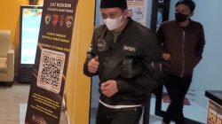 KPK Bawa Wakil Rektor III Unsoed dan Sejumlah Pihak ke Jakarta Usai Diperiksa di Banyumas