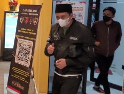 KPK Bawa Wakil Rektor III Unsoed dan Sejumlah Pihak ke Jakarta Usai Diperiksa di Banyumas