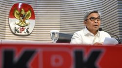 KPK Tangkap Rektor dan Pejabat Unsoed dalam OTT Jalur Mandiri Kedokteran