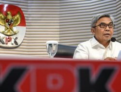 KPK Tangkap Rektor dan Pejabat Unsoed dalam OTT Jalur Mandiri Kedokteran