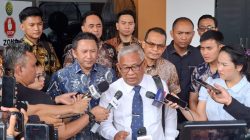 Ahli Hukum Pidana: Penetapan Tersangka Tak Wajib Didahului Pemeriksaan