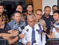 Ahli Hukum Pidana: Penetapan Tersangka Tak Wajib Didahului Pemeriksaan