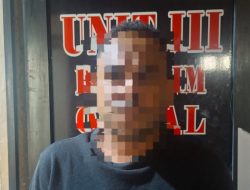 Polisi Amankan Debt Collector Usai Ancam Pengguna Kendaraan di Cengkareng
