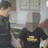 Pelajar Bawa 8 Paket Tembakau Sintetis Ditangkap Polisi di Sepatan Tangerang
