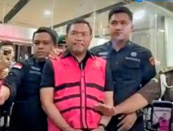 Periksa 6 Saksi: Nasib 14 Tokoh Disebut dalam HP Sony Sonjaya Menguap ?