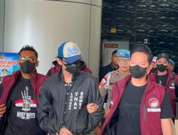 Revaldo Kembali Ditangkap Kasus Narkoba, Daftar Artis Residivis Bertambah