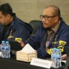 Bareskrim Polri Bongkar Praktik Judi Casino di Sukoharjo, 71 Orang Diamankan