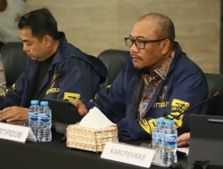 Bareskrim Polri Bongkar Praktik Judi Casino di Sukoharjo, 71 Orang Diamankan