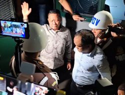 Prapid Ditolak, Kuasa Hukum Febrie: Penegakan Hukum Tak Lagi Dilakukan Tergesa-gesa dan Muncul Korban Baru