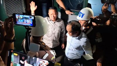Prapid Ditolak, Kuasa Hukum Febrie: Penegakan Hukum Tak Lagi Dilakukan Tergesa-gesa dan Muncul Korban Baru