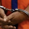 Pemuda Bawa Ribuan Butir Hexymer dan Tramadol Ditangkap di Pasar Induk Kota Tangerang