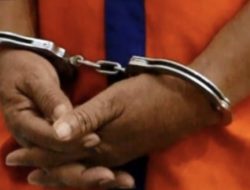 Pemuda Bawa Ribuan Butir Hexymer dan Tramadol Ditangkap di Pasar Induk Kota Tangerang