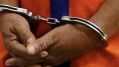 Pemuda Bawa Ribuan Butir Hexymer dan Tramadol Ditangkap di Pasar Induk Kota Tangerang