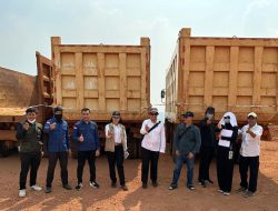 Sita Aset Aseng 338 M Lebih, Korporasi QSS Bakal Jadi Tersangka: Nilai Aset Sitaan Jauh Dibawah Kerugian Negara Triliunan
