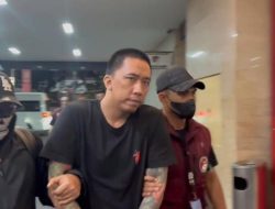 Buronan Narkoba yang Kabur dari Lapas Sukadana Dicokok Bareskrim di Myanmar