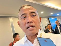 BNPT Ungkap 620 Anak Terpapar Paham Kekerasan Lewat Komunitas Digital