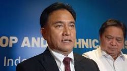 Delapan WNI Jadi Tentara Rusia, Yusril: Pemerintah akan Berikan Perlindungan Jika Terbukti Korban Scam