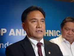 Delapan WNI Jadi Tentara Rusia, Yusril: Pemerintah akan Berikan Perlindungan Jika Terbukti Korban Scam
