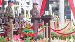Di tengah Keterpurukan Harlah Kejaksaan Diperingati: Kasus Febrie Dijadikan “Contoh” Sekaligus Negasikan Pencapaiannya Jampidsus dan Ketua Pelaksana PKH