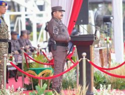 Di tengah Keterpurukan Harlah Kejaksaan Diperingati: Kasus Febrie Dijadikan “Contoh” Sekaligus Negasikan Pencapaiannya Jampidsus dan Ketua Pelaksana PKH
