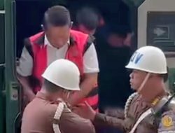 Terungkap, Mantan Jampidsus Bukan Penerima Suap 40 M, Febri: Fakta itu sesuai BAP Tan Kian