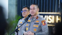 Polri Tindak Tegas Pelaku Karhutla, Sudah 113 Orang jadi Tersangka