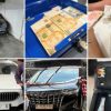 Paradoks dengan Perkara Febrie, MBG “Berhenti” Pada Dadan Cs: 14 Nama di Telpon Sony Tidak Diusik ?