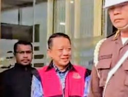 Terungkap, Febrie Dijerat Pemerasan:Tan Kian dan Ferry Boboho Lolos Jerat Pidana ?