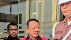 Febrie Tidak Kenal Tan Kian Apalagi Terima 40 M: Dia Dianggap Musuh Bersama, Harus Diamputasi ?