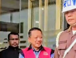 Febrie Tidak Kenal Tan Kian Apalagi Terima 40 M: Dia Dianggap Musuh Bersama, Harus Diamputasi ?