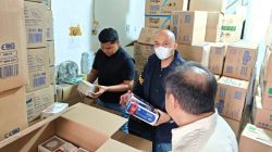 Polda Metro Jaya Cek Ketersediaan dan Harga Masker, Pastikan Stok Tersedia dengan Harga Wajar