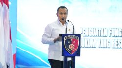 Polri Perkuat Koordinasi PPNS melalui Rakor Korwas PPNS 2026