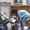Wanita Muda Spesialis Pencuri Rumah Kosong di Jaktim Akhirnya Dicokok