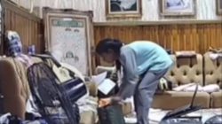 Wanita Muda Spesialis Pencuri Rumah Kosong di Jaktim Akhirnya Dicokok