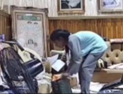 Wanita Muda Spesialis Pencuri Rumah Kosong di Jaktim Akhirnya Dicokok