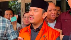 KPK Terbitkan Sprindik Baru Pengembangan Kasus Suap Bupati Nonaktif Bekasi