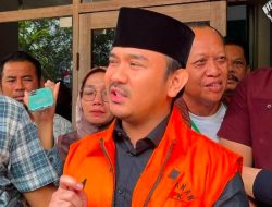 KPK Terbitkan Sprindik Baru Pengembangan Kasus Suap Bupati Nonaktif Bekasi