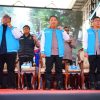 Kapolri: Buruh Tekstil Pahlawan Devisa, Dorong Industri Terus Tumbuh