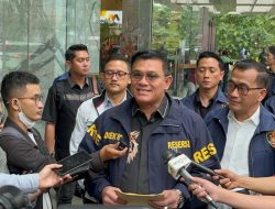 Dittipideksus Bareskrim Tetapkan Tiga Tersangka Dugaan Manipulasi IPO PT MML, Raup Dana Investor Rp97 Miliar
