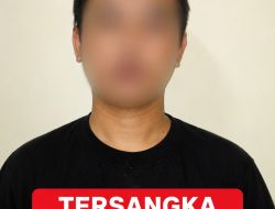 Polres Metro Bekasi Tangkap Tersangka Pencabulan Anak di Tambun Selatan