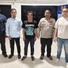 Polda Metro Jaya Tahan Tersangka Dugaan Kekerasan Seksual terhadap Anak di Palmerah