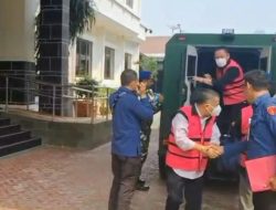 Bos Bauksit Aseng Segera Diadili: Backing Penambangan-Ekspor Ilegal 2017–2024 Bakal Terungkap
