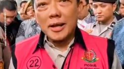 Digergaji-Database Abadi-Presiden Terima Informasi Keliru Kasus Mantan Jampidsus: Materi Doorstop Dr. Febrie Adriansyah