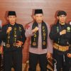 Kapolri Dorong Padepokan Tjimande Berdiri di Setiap Kabupaten Banten