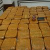 Ditresnarkoba Polda Metro Jaya Ringkus 2 Pengedar, Sita 62,5 Kg Ganja