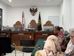 KPK: Penetapan Tersangka Mantan Wamen Imipas Silmy Karim Sesuai Aturan