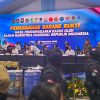Pemusnahan Barang Bukti, BNN Bongkar 12 Kasus Narkoba di Tiga Provinsi