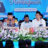 Kapolri: Sinergi Ulama dan Umara Jadi Kekuatan Lantera Membangun Bangsa