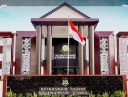 Terungkap, Kejagung Ambil-alih Perkara PT. CCM dari Kejati Kaltara: Faktor Siti H. Murdaya?