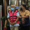 PT. CNI Ditetapkan Tersangka Korporasi: PT. QSS Perkara Terpisah (Bauksit) Segera Alami Nasib yang Sama